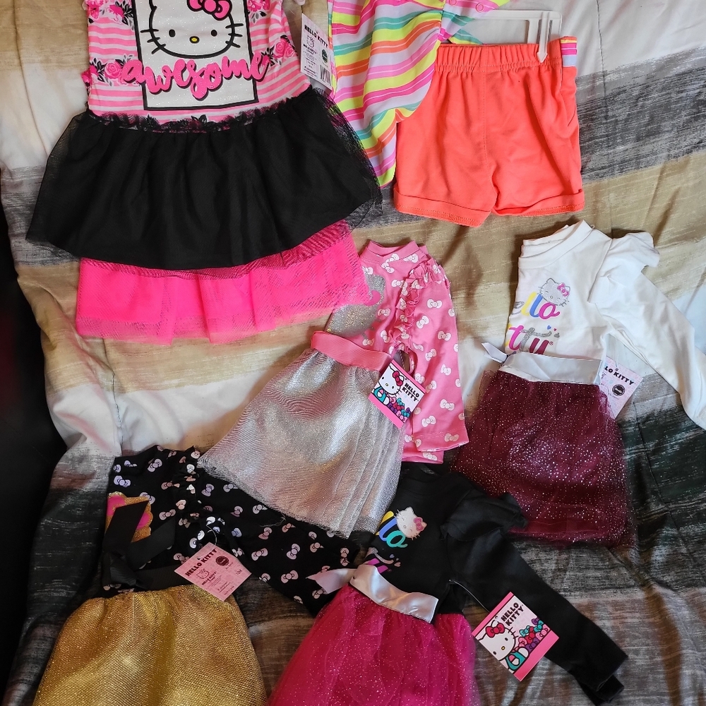 Hello kitty!!!! - Picture 3 of 5